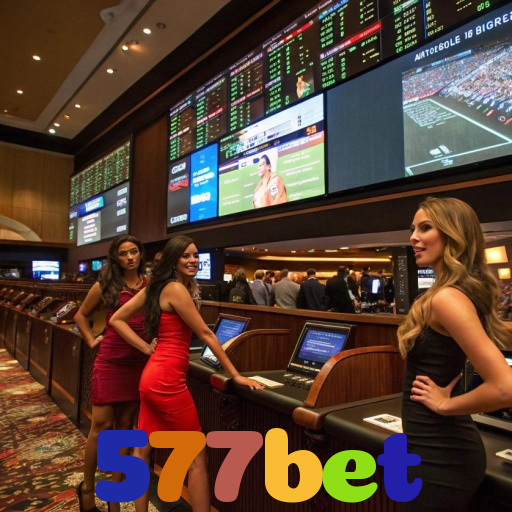  577bet