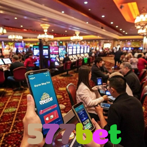  577bet