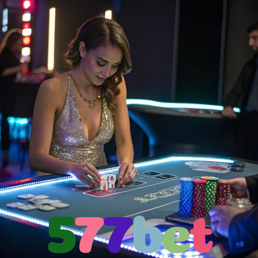  577bet