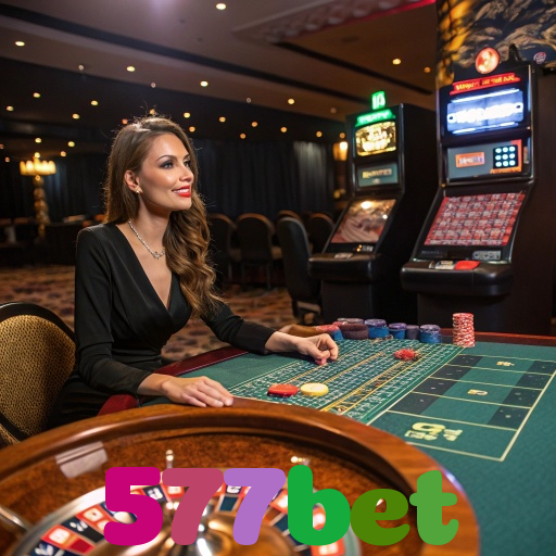 577bet
