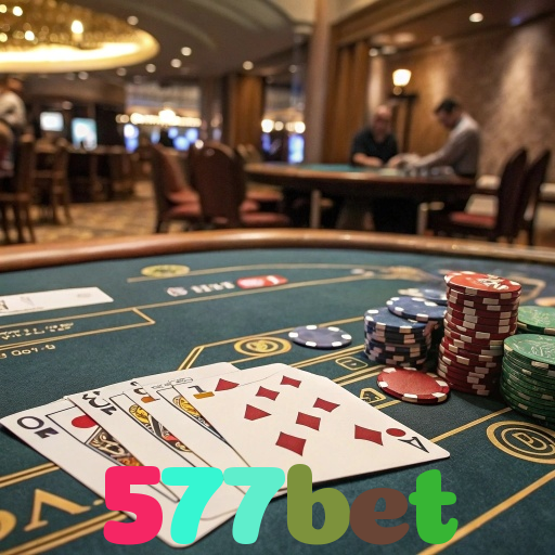  577bet