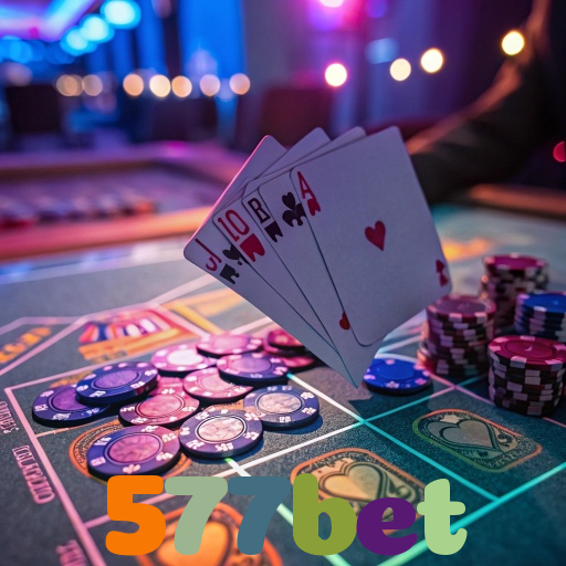  577bet