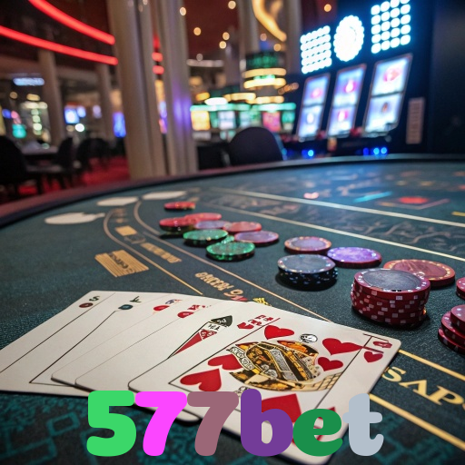  577bet