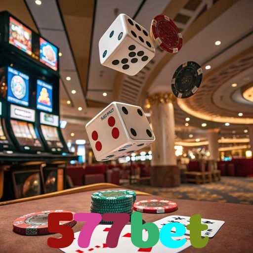  577bet