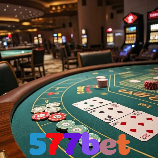  577bet