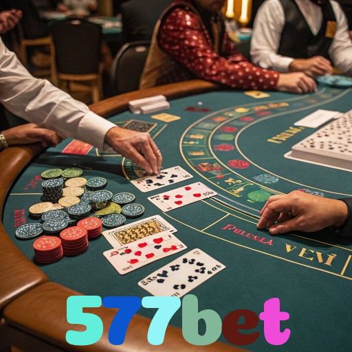 577bet