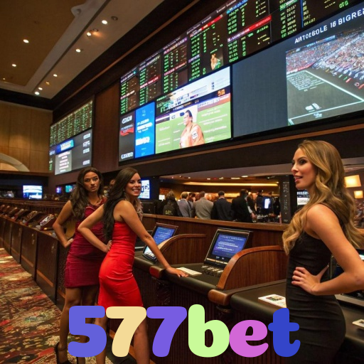  577bet