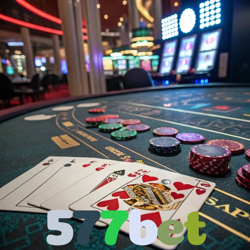  577bet