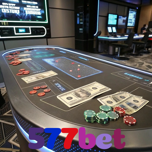  577bet
