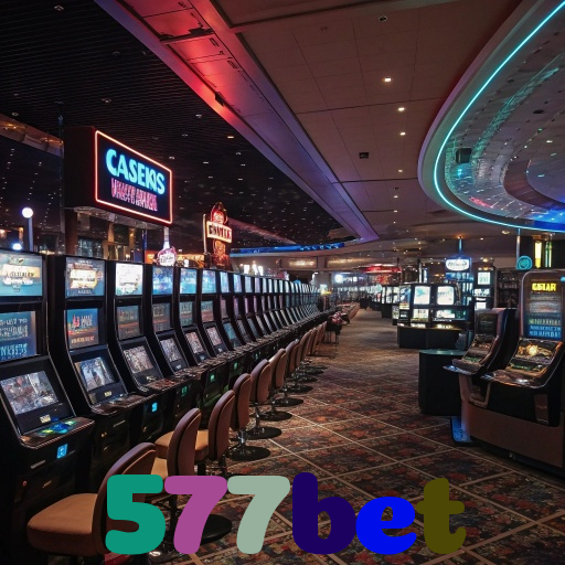  577bet