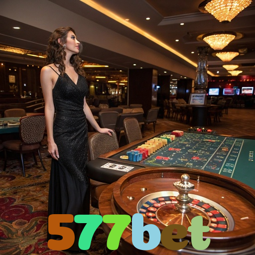  577bet