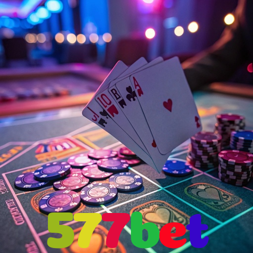  577bet