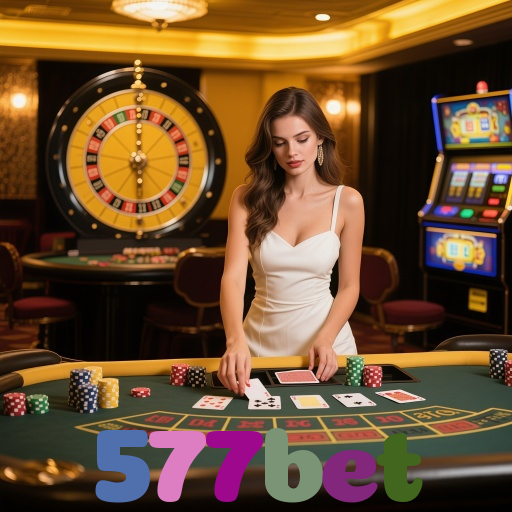  577bet