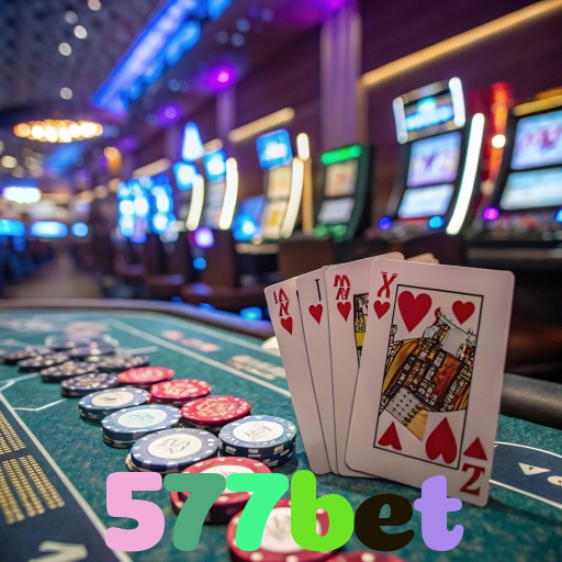  577bet