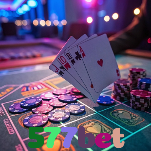  577bet