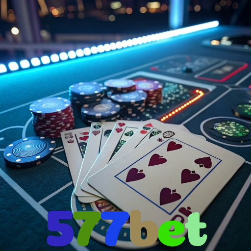  577bet