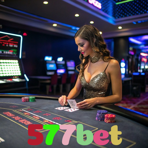  577bet