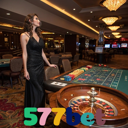  577bet