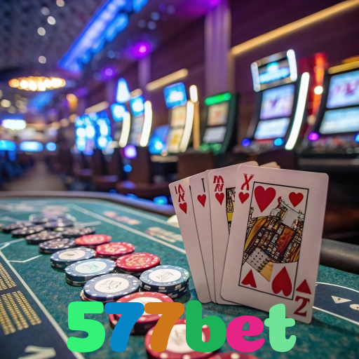  577bet