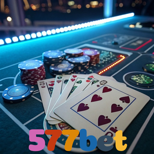  577bet