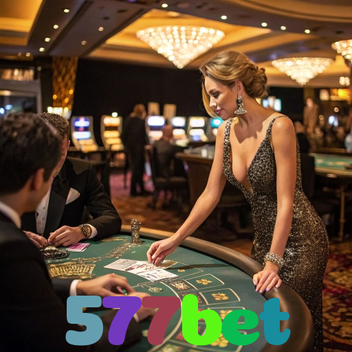  577bet