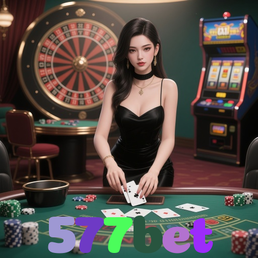  577bet
