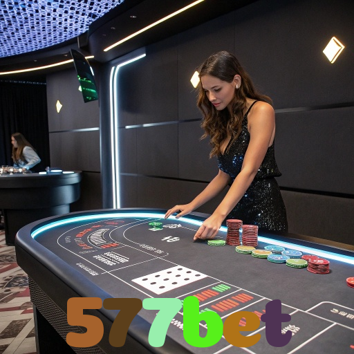  577bet