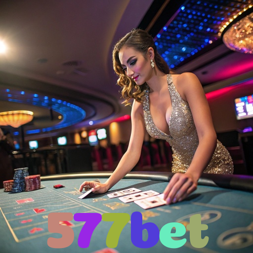  577bet