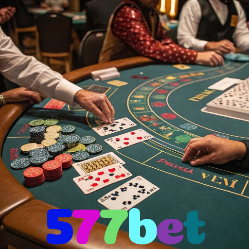  577bet