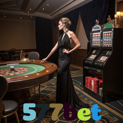  577bet