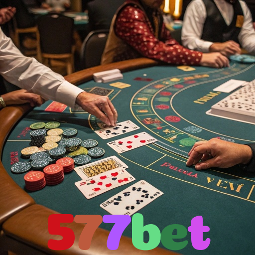  577bet