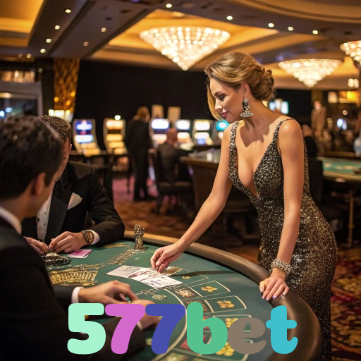  577bet