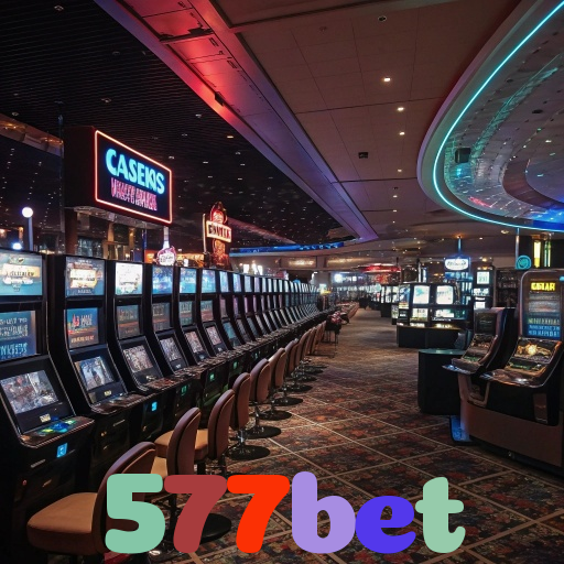  577bet