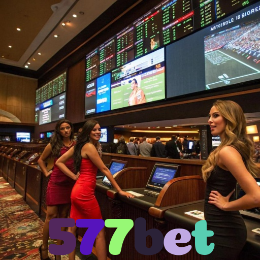  577bet