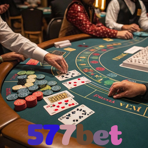  577bet