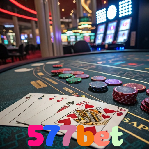  577bet