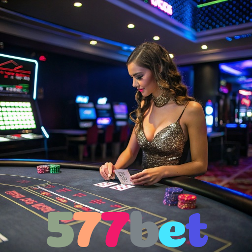  577bet