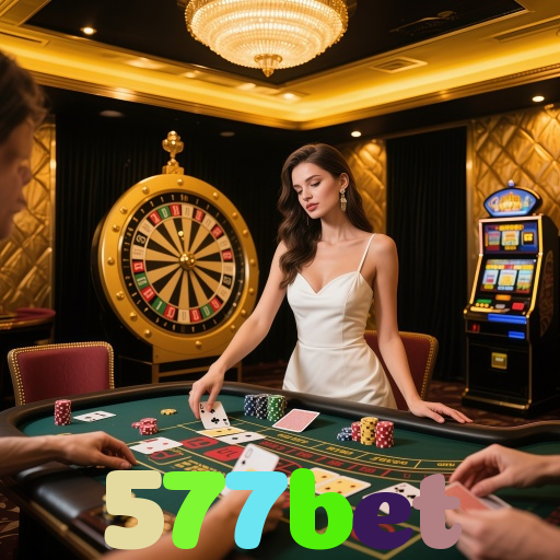  577bet