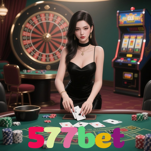  577bet