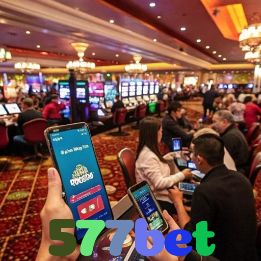  577bet