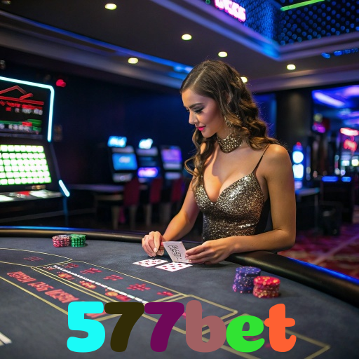  577bet