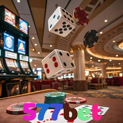  577bet