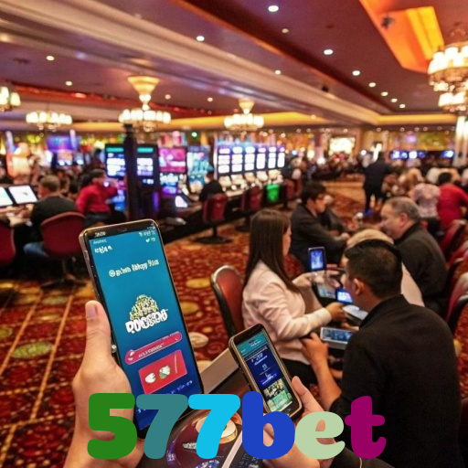  577bet