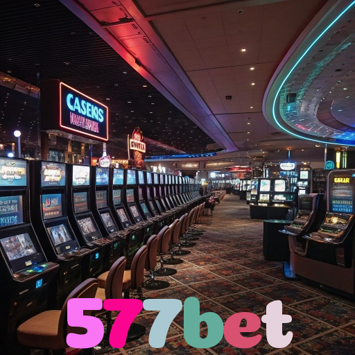  577bet