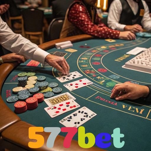 577bet