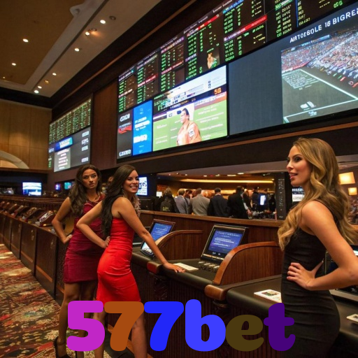  577bet