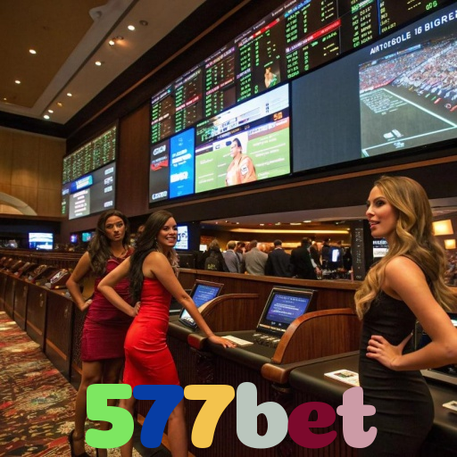  577bet