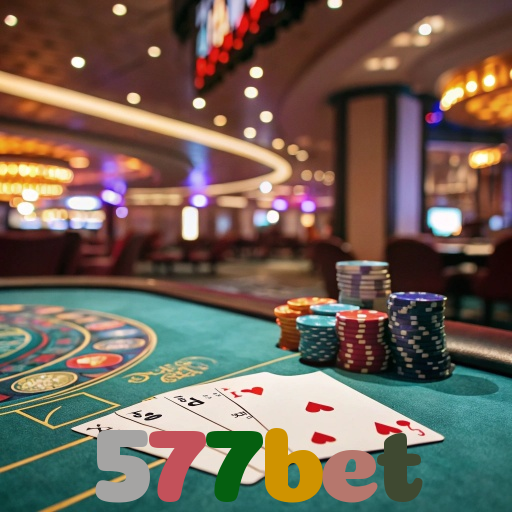  577bet