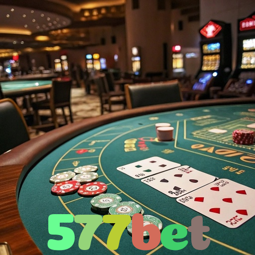  577bet