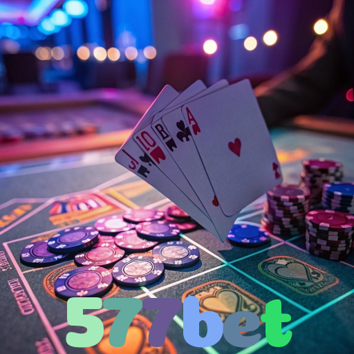  577bet